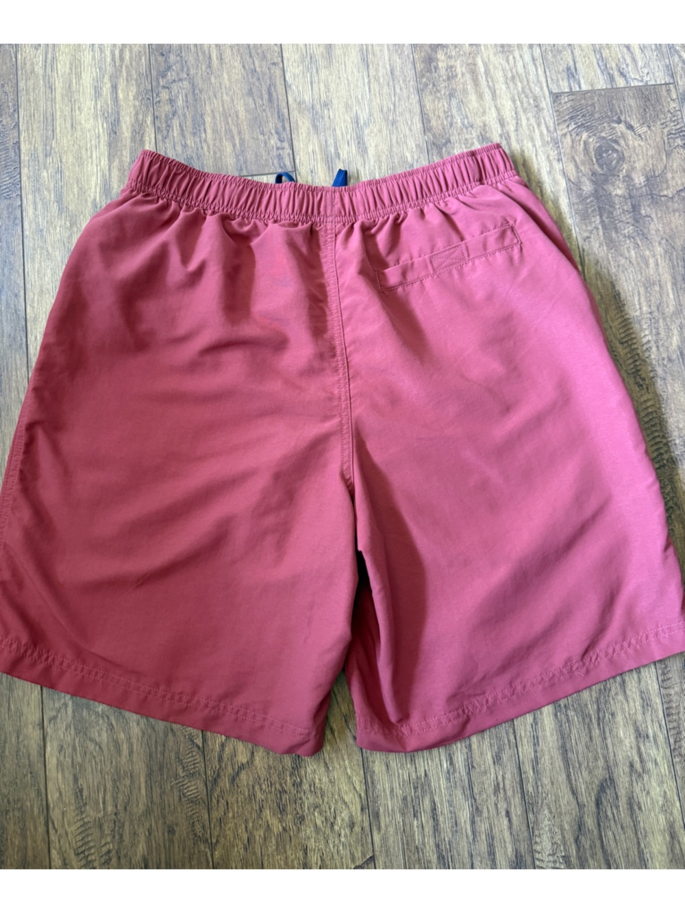 L.L.Bean Men's Sport Shorts with SUPPLEX® fabric,Size M - Picture 4 of 5